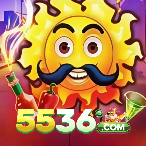 5536 Logo