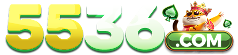 5536 bet logo